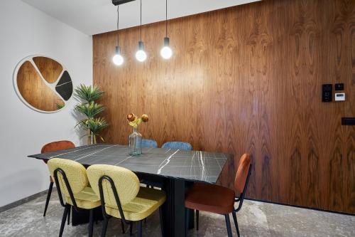 Modern Unit in Casa Finance City With Free Parking, Casablanca (photo 9)