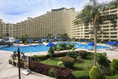 Vistas, Porto Pyramids Sokhna Elite in Ataqah