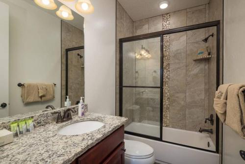 Luxury Downtown Rental - La Dolce Vita Villa #4 in Moab, USA