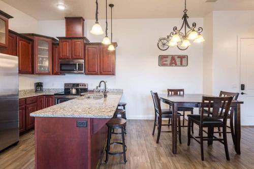 Luxury Downtown Rental - La Dolce Vita Villa #4 in Moab, USA