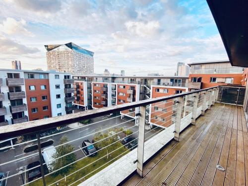 Penthouse City Centre - Luxury Apartment - image 4