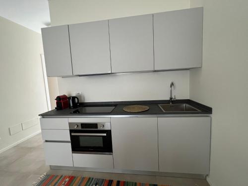 MyVilla - Ivrea Corso M. d'Azeglio, 59 Room Type - One-Bedroom Apartment MyVilla - Ivrea Corso M. d'Azeglio, 59 Room Type - One-Bedroom Apartment