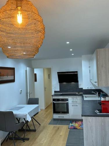 Appartement Neuf de 40 M2 à Issy-Les-Mx / Paris 15 - Location saisonnière - Issy-les-Moulineaux