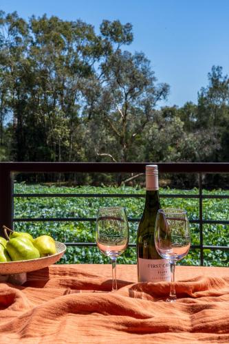 Book the King Suite King Suite