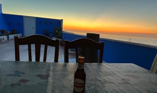 Casa La Oliva Casa La Oliva