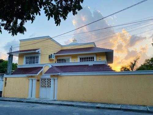 Casa Catzim