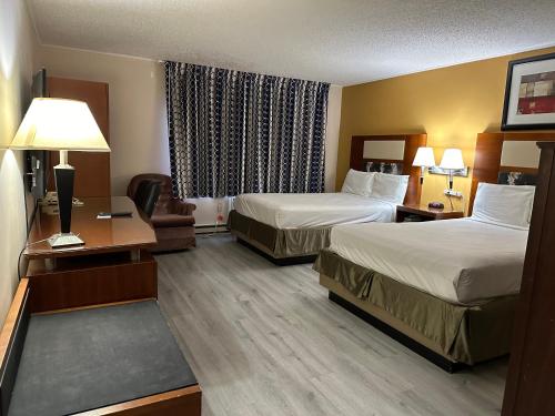 hotel photo