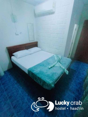 Luckycrab Hostel Room Type - Double Room with Private Bathroom