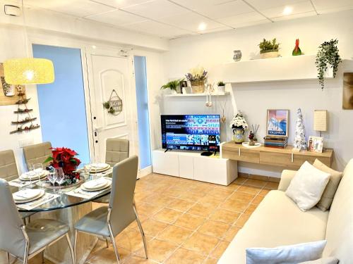 Fantastic apartment near beach & Science City, Valencie