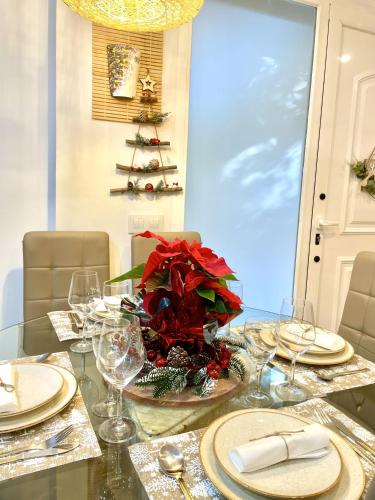 Fantastic apartment near beach & Science City, Valencie (fotografie 2)