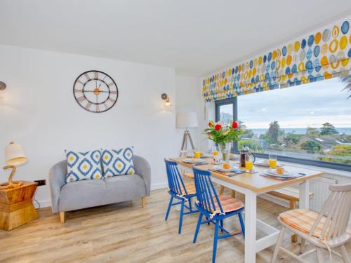 Palm Tree House, Lyme Regis, Lyme Regis