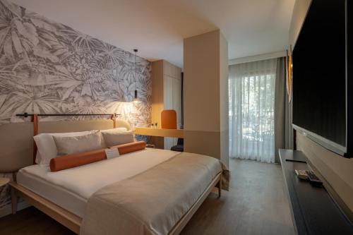 Oli Hotel and Suites, Antalya (Foto 6)