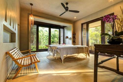Casa Koko NEW 6-Suite Ocean-View Luxury Villa in Punta Mita, Mexico