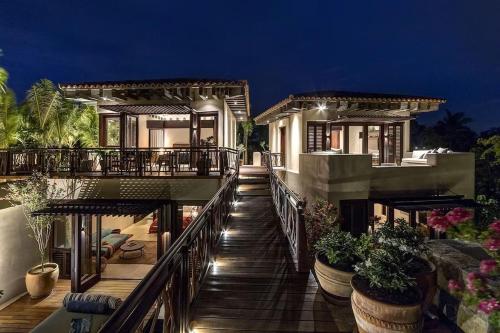 Casa Koko NEW 6-Suite Ocean-View Luxury Villa in Punta Mita, Mexico