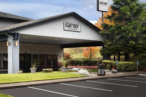 Garner Hotel Auburn - Seattle, an IHG Hotel