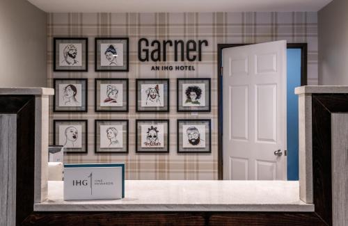 Garner Hotel Auburn - Seattle, an IHG Hotel - Auburn