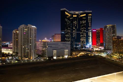 519341972 SAHARA Las Vegas