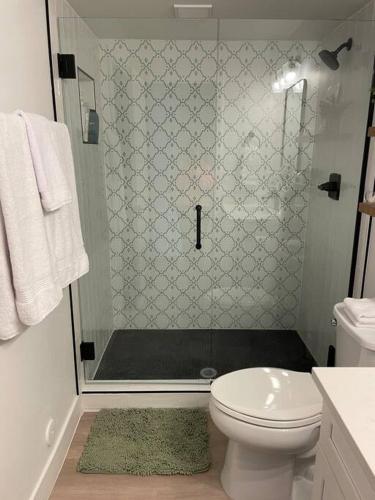 Private, cozy, suite by Mile High Stadium and Downtown Denver! in Denver, USA