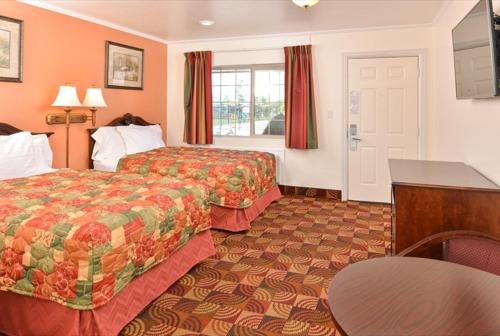 Americas Best Value Inn & Suites Klamath Falls - image 9