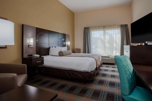 Wingate By Wyndham - Orlando International Airport - image 14