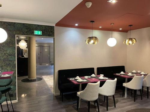 Best Western Allegro Nation, Paris (Foto 5)