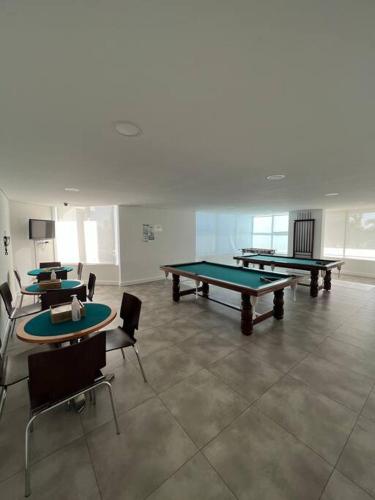 Art boulevard premium apartment in La Pastora