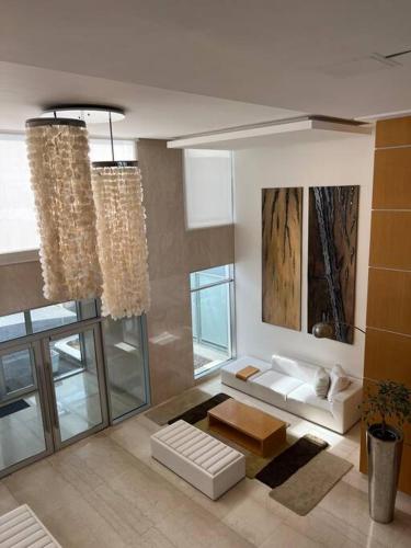 Art boulevard premium apartment in La Pastora