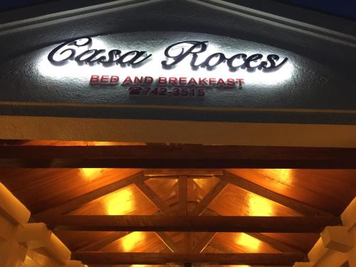 B&B Legaspi - Casa Roces - Bed and Breakfast Legaspi