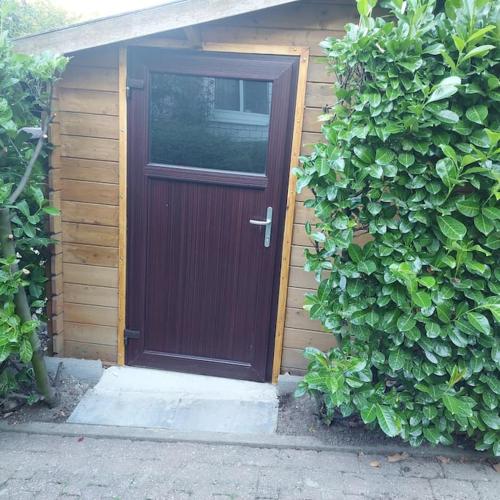 Deportes y ocio, Schöne voll ausgestattete Ferienwohnung (Schone voll ausgestattete Ferienwohnung) in Havixbeck