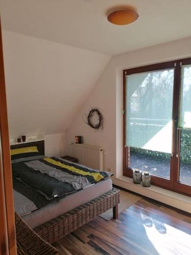 Schöne voll ausgestattete Ferienwohnung (Schone voll ausgestattete Ferienwohnung) in Havixbeck