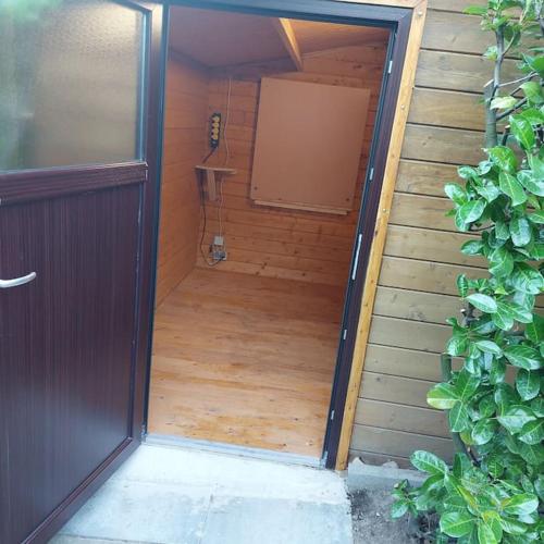 Deportes y ocio, Schöne voll ausgestattete Ferienwohnung (Schone voll ausgestattete Ferienwohnung) in Havixbeck