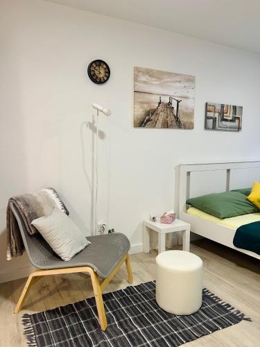 Central Moon Apartment no.2 4