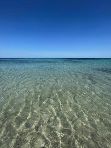  La villetta di Spiaggiabella, Ferienwohnung in Torre Rinalda