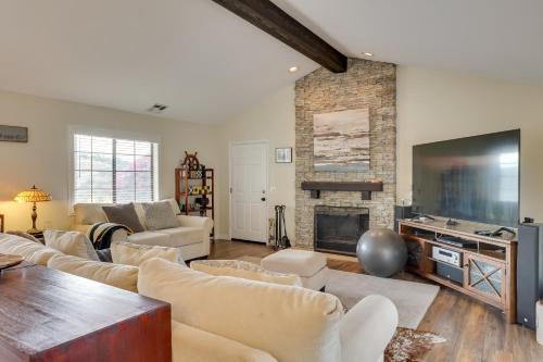 Pet-Friendly Temecula Home in Wine Country! in Temecula, USA