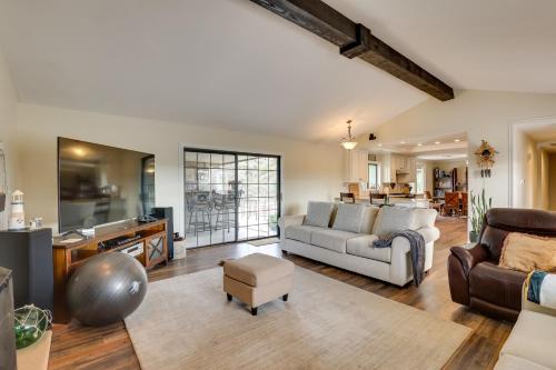 Pet-Friendly Temecula Home in Wine Country! in Temecula, USA