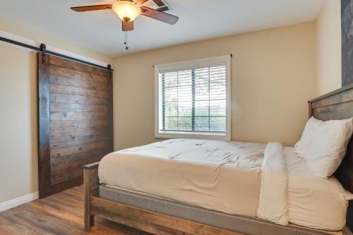 Pet-Friendly Temecula Home in Wine Country!