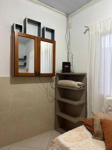 Casa reformada linda Espacosa 3 quarto- 4hospedes in João Paulo