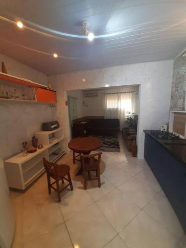 Casa reformada linda Espacosa 3 quarto- 4hospedes in João Paulo