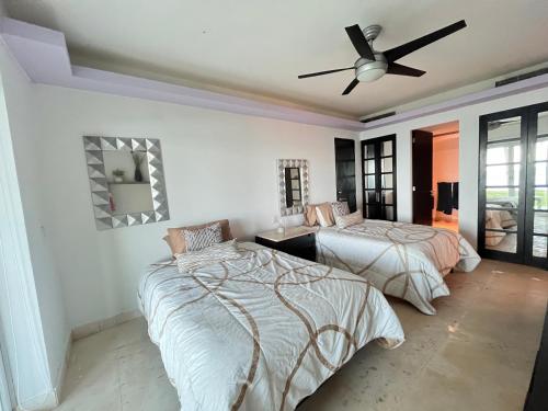 The Beach Residences