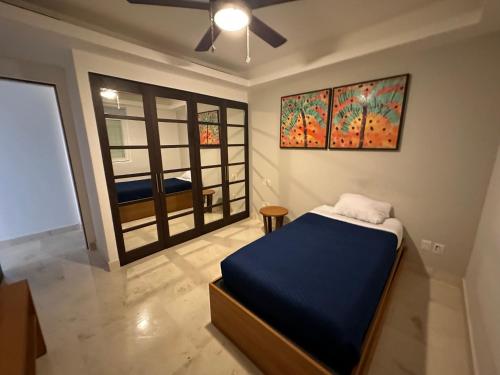 The Beach Residences