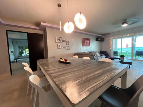 The Beach Residences