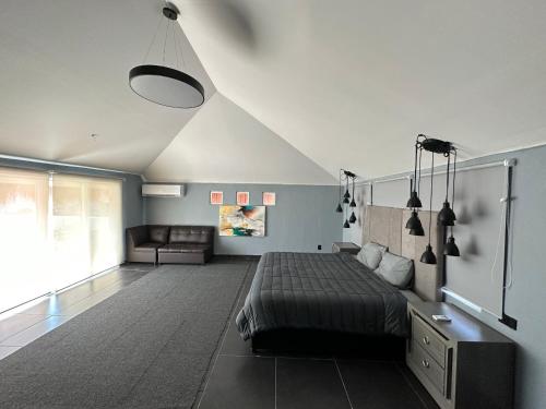 The Beach Residences