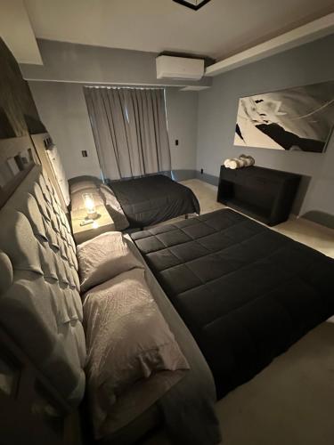 The Beach Residences