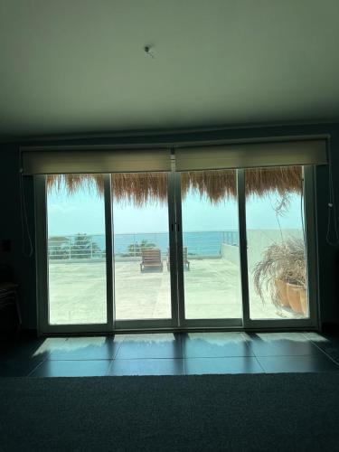 The Beach Residences