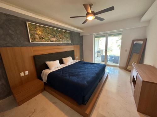 The Beach Residences