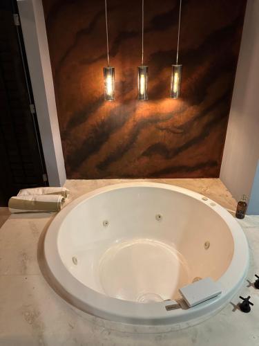 The Beach Residences