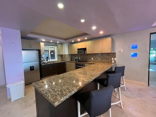 The Beach Residences