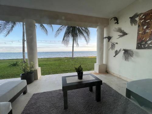 The Beach Residences