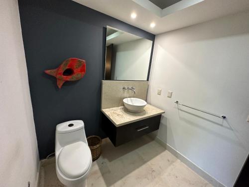 The Beach Residences