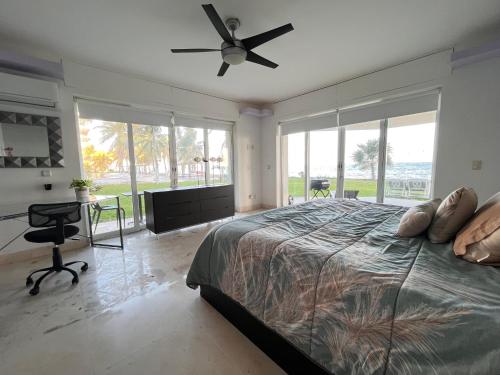 The Beach Residences